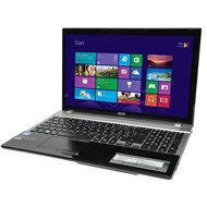 Acer Aspire V3-571G-53214G1TMakk black - Laptop