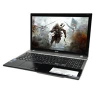 Acer Aspire V3-571G-53214G75Makk Black - Laptop
