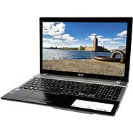 Acer Aspire V3-571G Black - Laptop