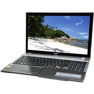 Acer Aspire V3-571G šedý - Laptop