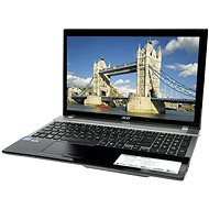 Acer Aspire V3-571G-53216G75Makk black - Laptop