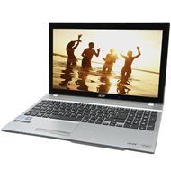 Acer Aspire V3-571G-53216G75Mass Olympic Edition - Laptop