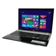 Acer Aspire V3-571G-53216G75Makk Black - Laptop