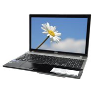 Acer Aspire V3-571G-53218G75Makk black - Laptop
