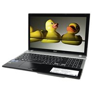 Acer Aspire V3-571G-52458G75Makk black - Laptop