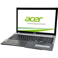 Acer Aspire V3-571G šedý - Laptop