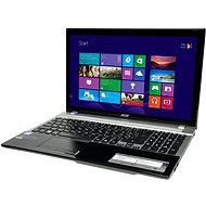 Acer Aspire V3-571G-736b8G1TMakk black - Laptop