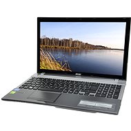  Acer Aspire V3-571G Grey  - Laptop