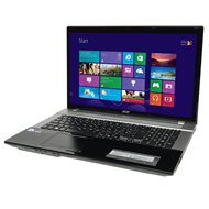 Acer Aspire V3-731G-B9804G75Makk Black - Laptop