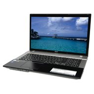 Acer Aspire V3-731G-B9706G75Makk black - Laptop