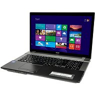 Acer Aspire V3-771G Grey - Laptop