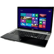 Acer Aspire V3-771G-33116G75Makk black - Laptop