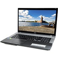 Acer Aspire V3-771G Gray - Laptop
