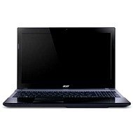 Acer Aspire V3-771G Black - Notebook