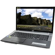 Acer Aspire V3-771G Gray - Laptop
