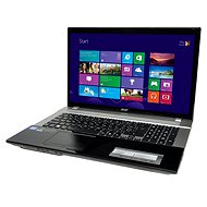 Acer Aspire V3-771G-53218G1TMakk Black - Laptop