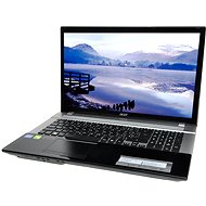 Acer Aspire V3-771G černý - Laptop