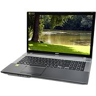  Acer Aspire V3-771G Gray  - Laptop