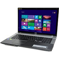 Acer Aspire V3-771G Gray - Laptop
