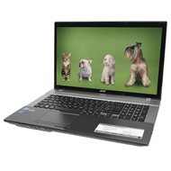Acer Aspire V3-771G-53218G75BDCaii Iron - Laptop