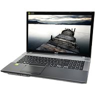 Acer Aspire V3-771G Gray - Laptop
