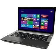  Acer Aspire V3-771G Gray  - Laptop