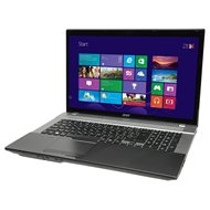 Acer Aspire V3-771G-736b8G1TMaii Gray - Laptop