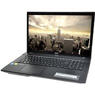Acer Aspire V3-772G Black - Notebook