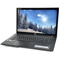 Acer Aspire V3-772G Black - Laptop