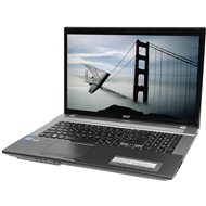 Acer Aspire V3-771G-736b8G1.26TBDWai Gray - Laptop