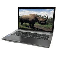 Acer Aspire V3-771G-7361161.26TBDWaii Iron - Laptop