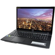 Acer Aspire V3-772G Black - Laptop