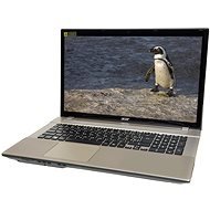  Acer Aspire V3-772G Gold  - Laptop