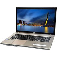 Acer Aspire V3-772G Gray - Laptop