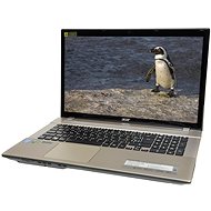 Acer Aspire V3-772G Gold - Laptop
