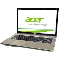  Acer Aspire V3-772G Gold + Office 365  - Laptop