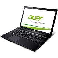 Acer Aspire V3-772G Black - Notebook
