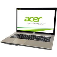  Acer Aspire V3-772G Gold  - Laptop