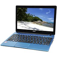 Acer Aspire V5-121 Blue - Laptop