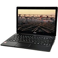 Acer Aspire V5-121 Black - Laptop