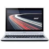 Acer Aspire V5-122P Touch stříbrný - Notebook
