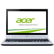  Acer Aspire V5-122P Touch Silver  - Laptop