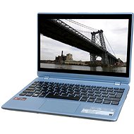 Acer Aspire V5-122P Touch Silver - Laptop