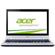 Acer Aspire V5-122P Touch strieborný - Notebook
