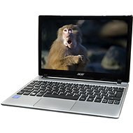 Acer Aspire V5-131 Silver - Laptop