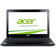 Acer Aspire V5-131 Silver - Laptop
