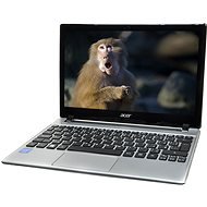 Acer Aspire V5-131 Silver - Notebook