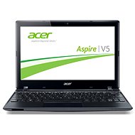 Acer Aspire V5-131 Black - Laptop