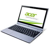  Acer Aspire V5-132p Touch Silver  - Laptop