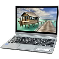 Acer Aspire V5-132P Touch Silver - Laptop